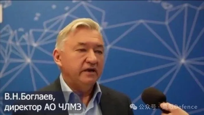 烽火问鼎计划 切列波韦茨铸造机械厂波格拉耶夫表示，经济放缓已经“埋葬”了俄罗斯的