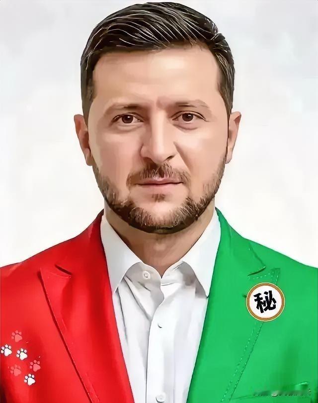 乌克兰最新消息
12月18日，泽连斯基在布鲁塞尔当着欧盟27国领导人的面突然宣布