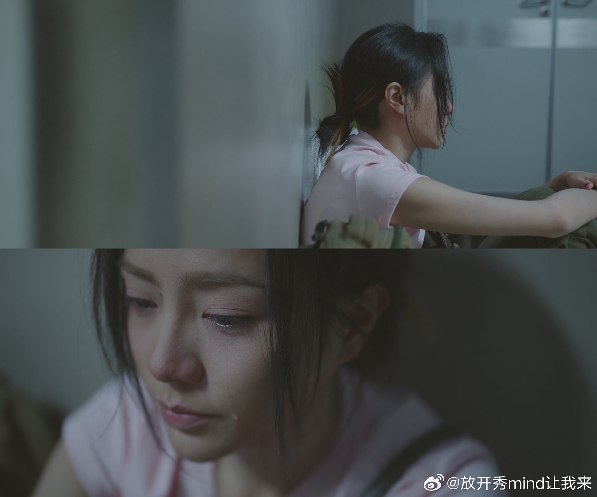 问心2 EP5-6 摄影指导 潘星、李博轩 