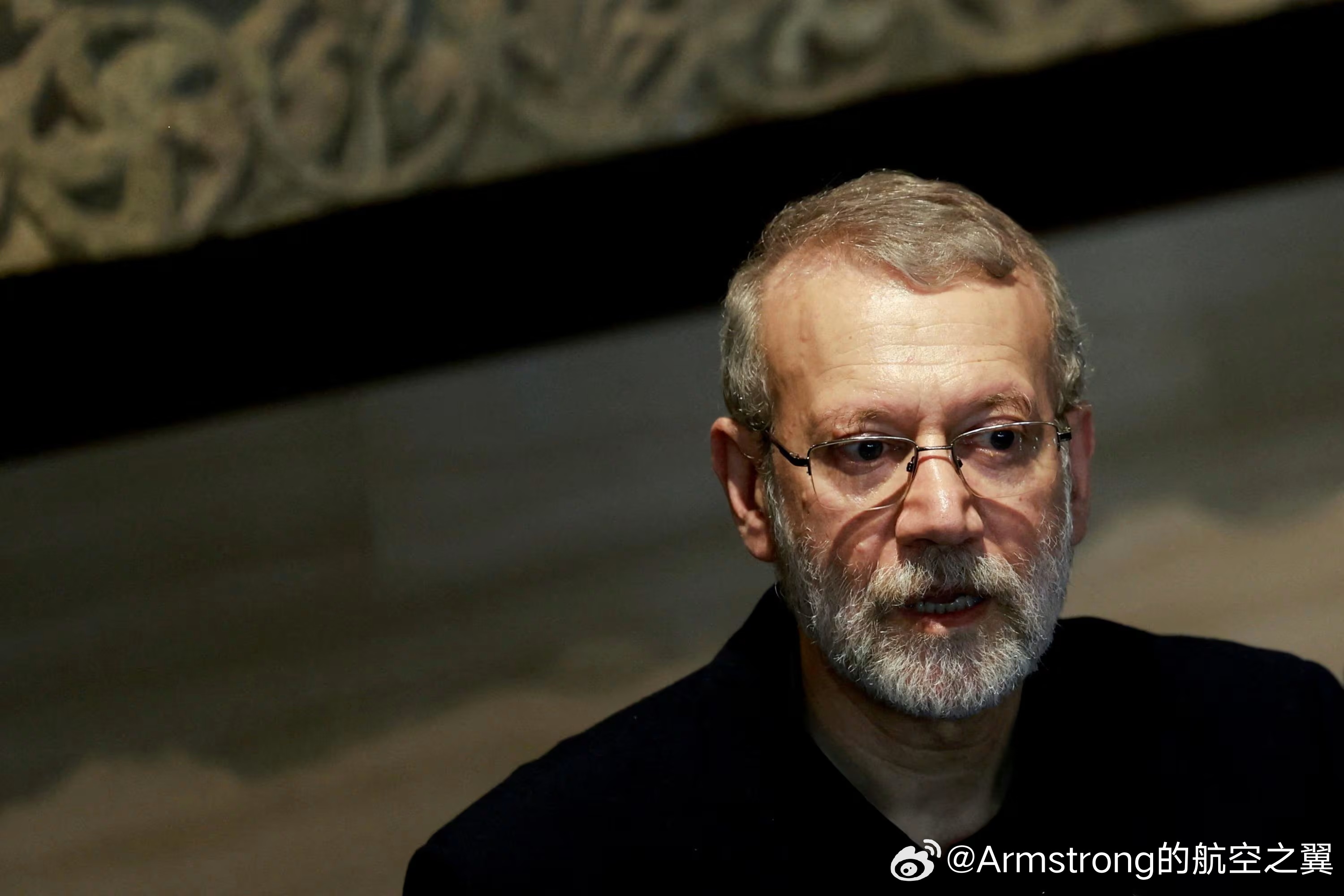 以色列刺杀拉里贾尼 尽管伊朗战争已经证明斩首行动作用有限，但以色列人还是执着于这