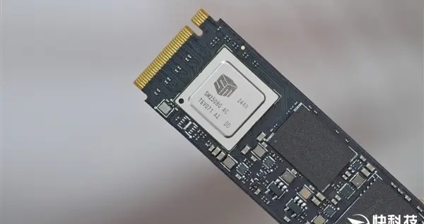 存儲瘋狂漲價無可避免 慧榮總經理：供需缺口已達200%！明年持續缺貨