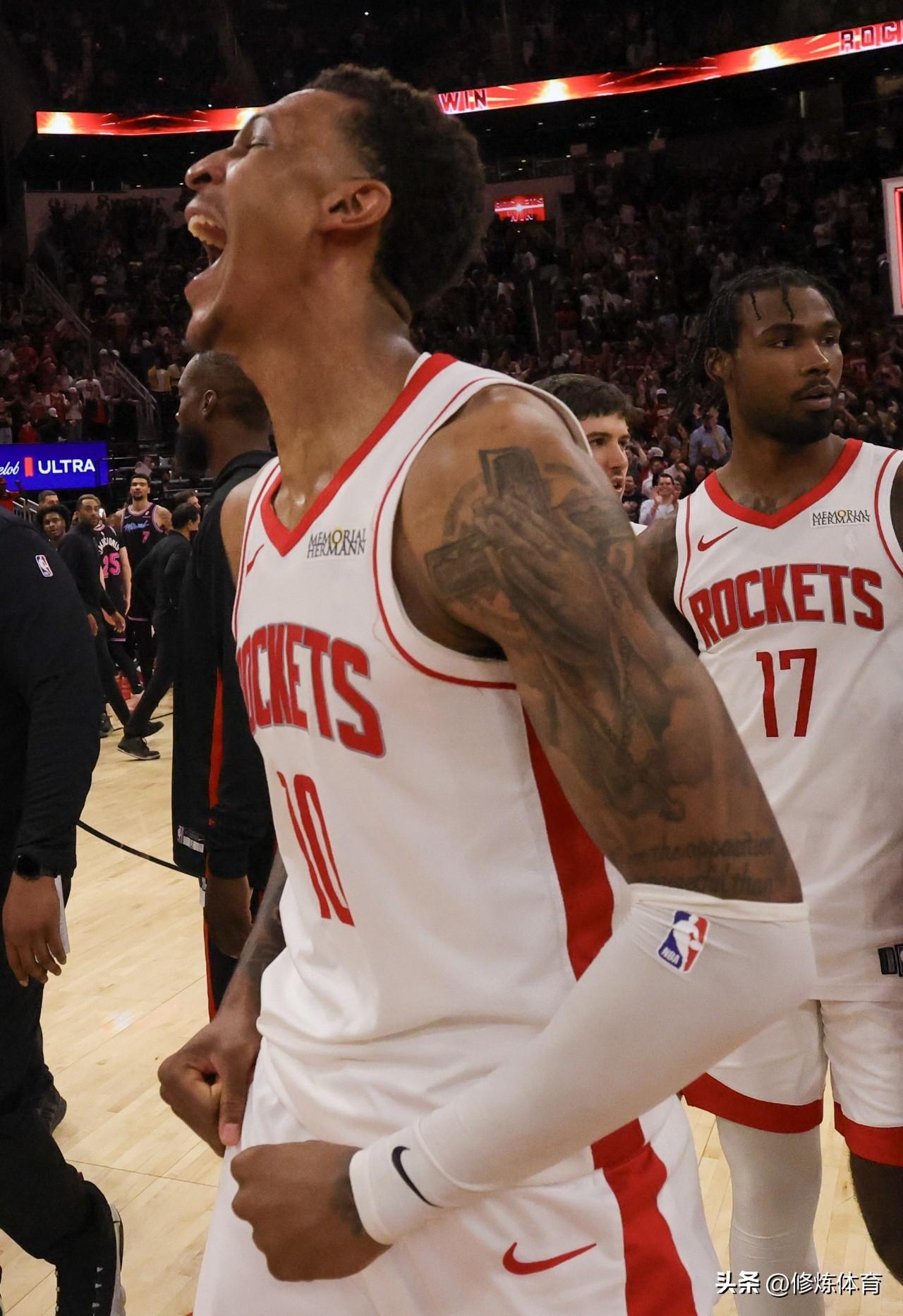 伊森和贾巴里-史密斯的差距真是越来越大了！

1、上赛季
伊森场均12分6.4篮