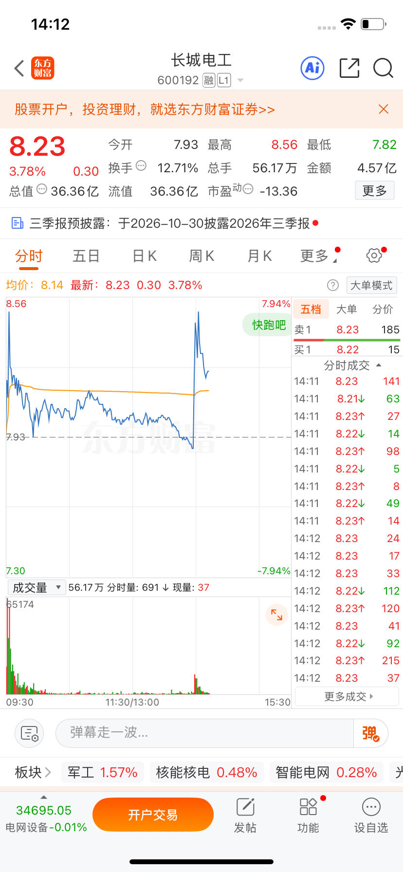 谁？到底是谁在砸盘？眼看就要封板了！你们居然砸盘？这么狗的吗？给我拉回去[怒][