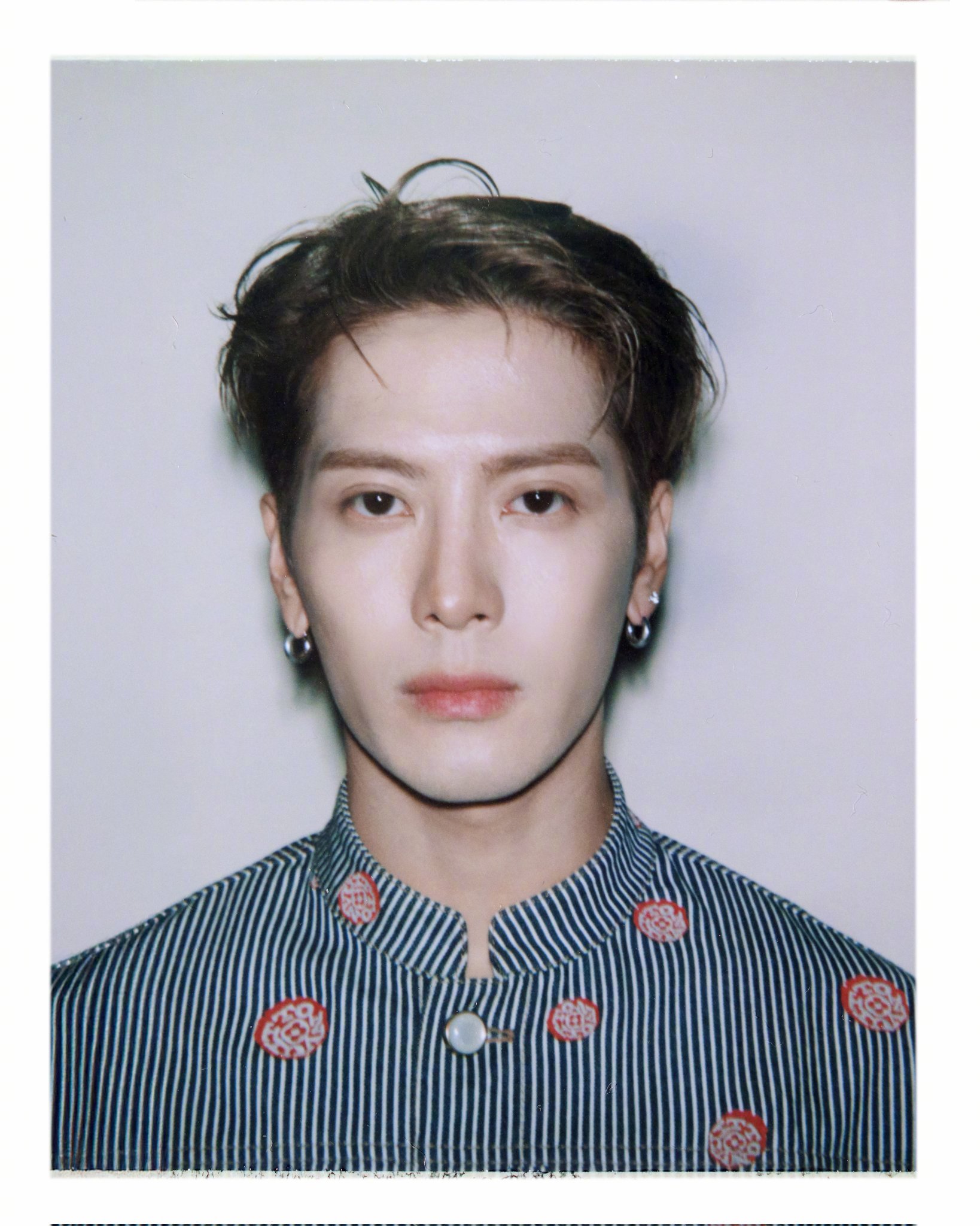 王嘉尔 x Louis Vuitton S/S 2026 Menswear Sh