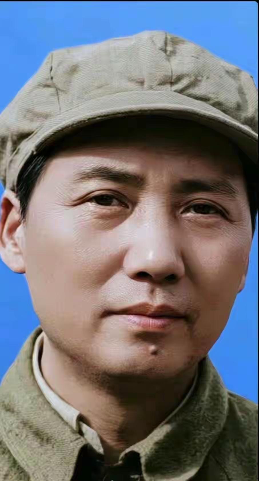 新中国的不朽丰碑
1. 1614位开国将帅，无一人因贪污受贿犯罪被定罪，战火淬炼