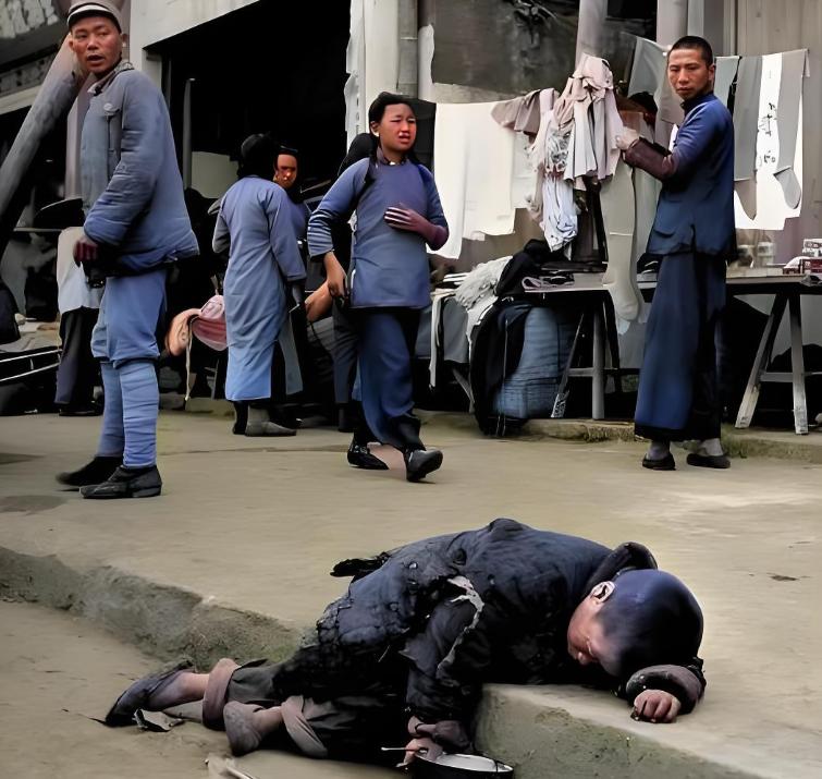 美国传教士明恩溥在《中国人的性格》一书的开篇便断言，“保全面子”是中国人压倒一切