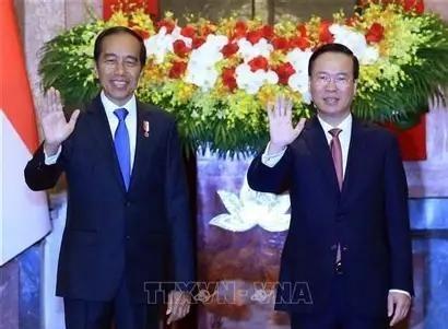 矿挖出来卖给谁？印尼以为逼走中资自己就能赢，这次真把中国惹毛了！ 印尼这场风波，