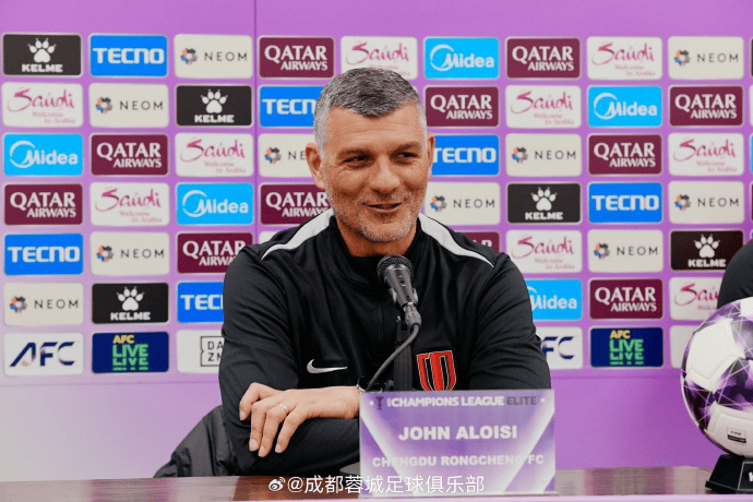 约翰：希望用出色表现为中国足球正名，我们仍有机会晋级