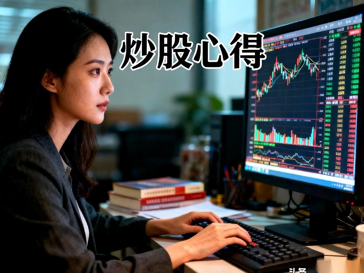 赚了10个点的时候，我没走。
我告诉自己，格局要大一点，能冲到20个。
然后就没