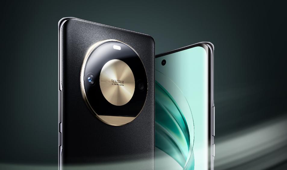 荣耀这是飘了？上周刚发布的荣耀90 GT，搭载骁龙8 Gen2处理器，2599元