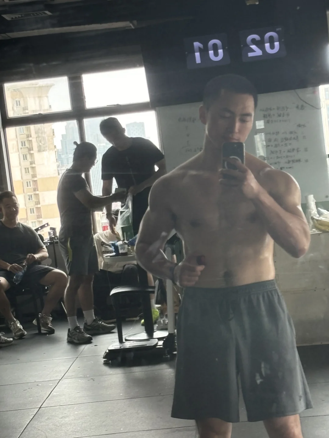 今天抹了菜籽油