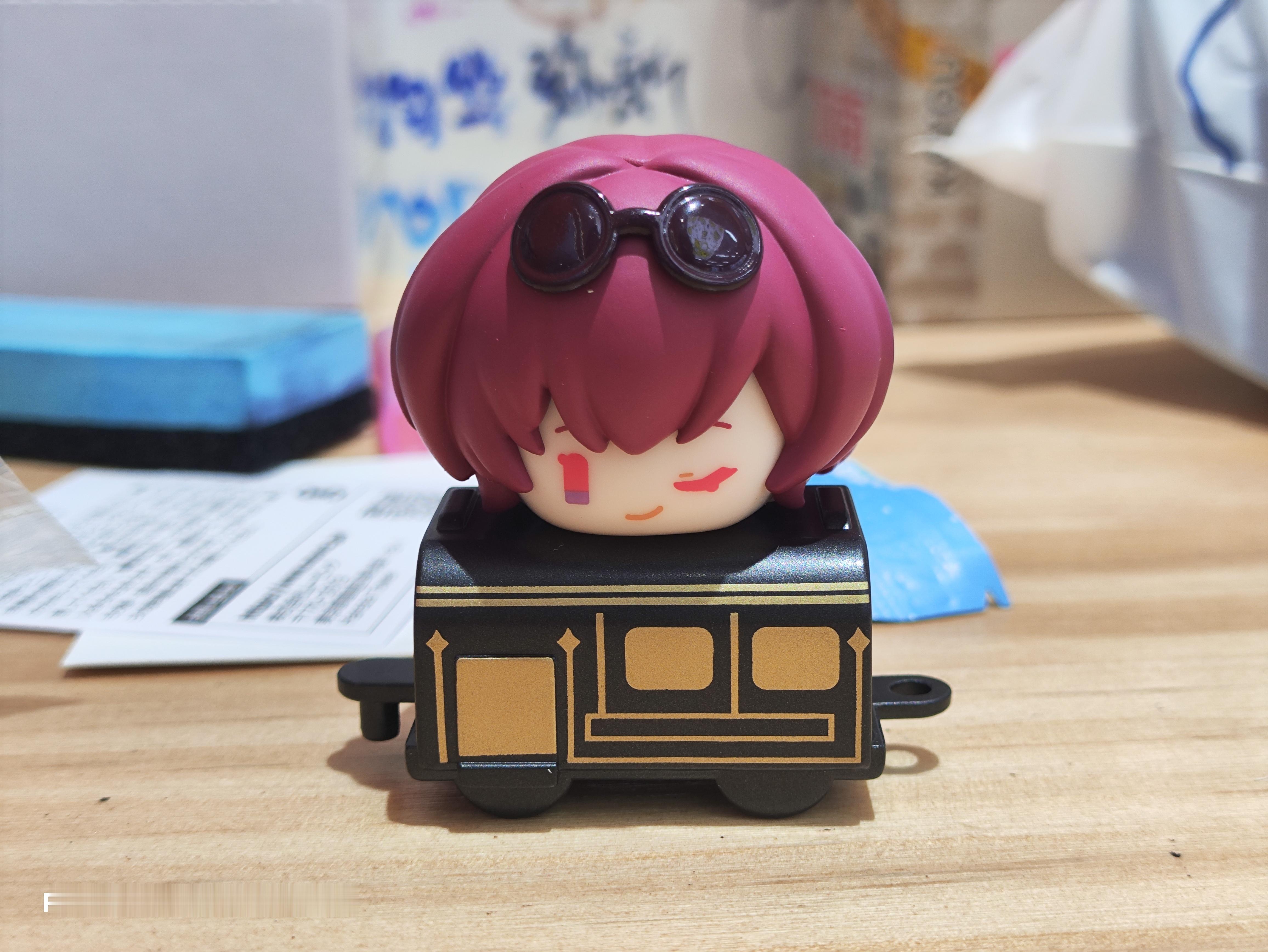 #星穹铁道2.2##星穹铁道日常# 👍➕🍎，揪一位开拓者送叠叠乐~~扣“11
