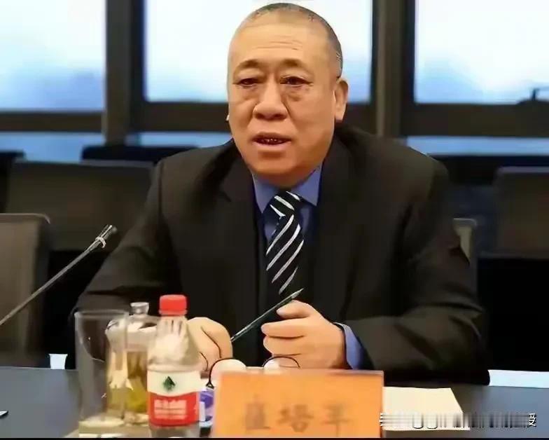 被问“赚那么多为啥不多做公益”，崔培军一句话太通透！陈光标要是看到都会觉得有道理