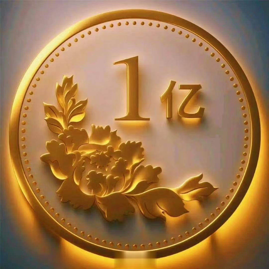 祝福我粉丝新年快乐，四季发财。全家幸福安康。点赞2025收获一亿