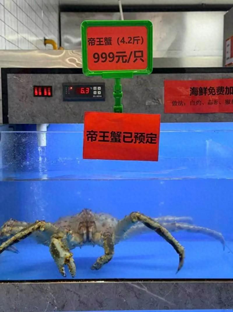 还是要给予学生以适当的选择权，学生也有在能力范围品尝美食的合法权益，不能因为提倡