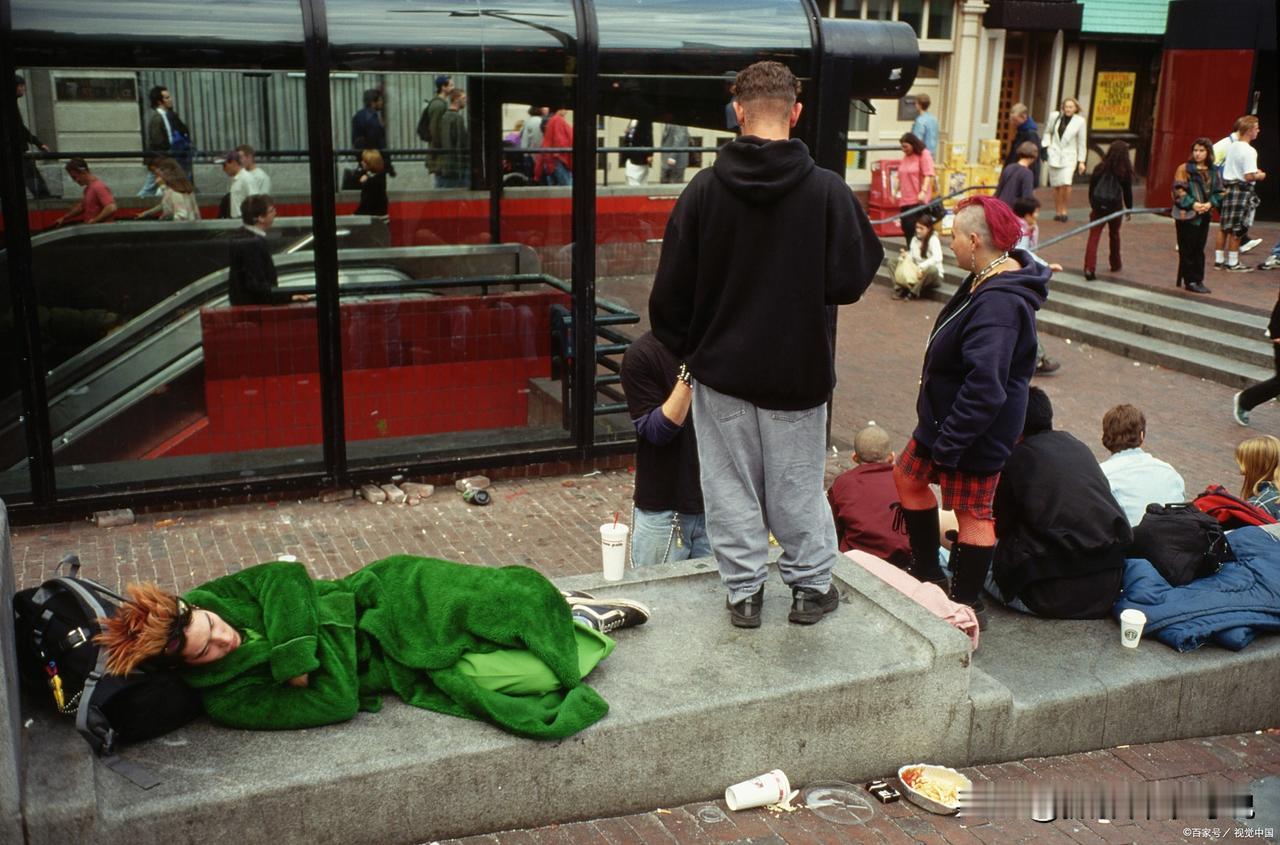 美国斩杀线理论恐怕是继日尔蛮赢学后的又一项伟大发明，这一理论在很大程度上解释了为