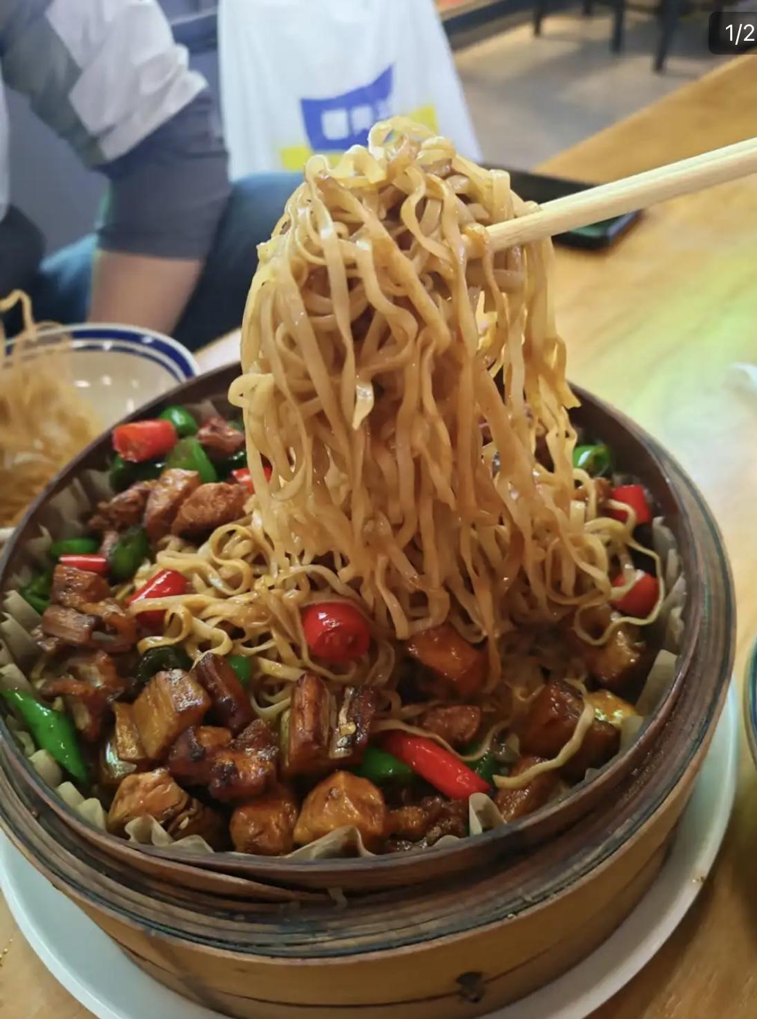 11.17狗东点评来啦！美食、酒店、家政等五大频道全覆盖10万求真官盲测+AI全