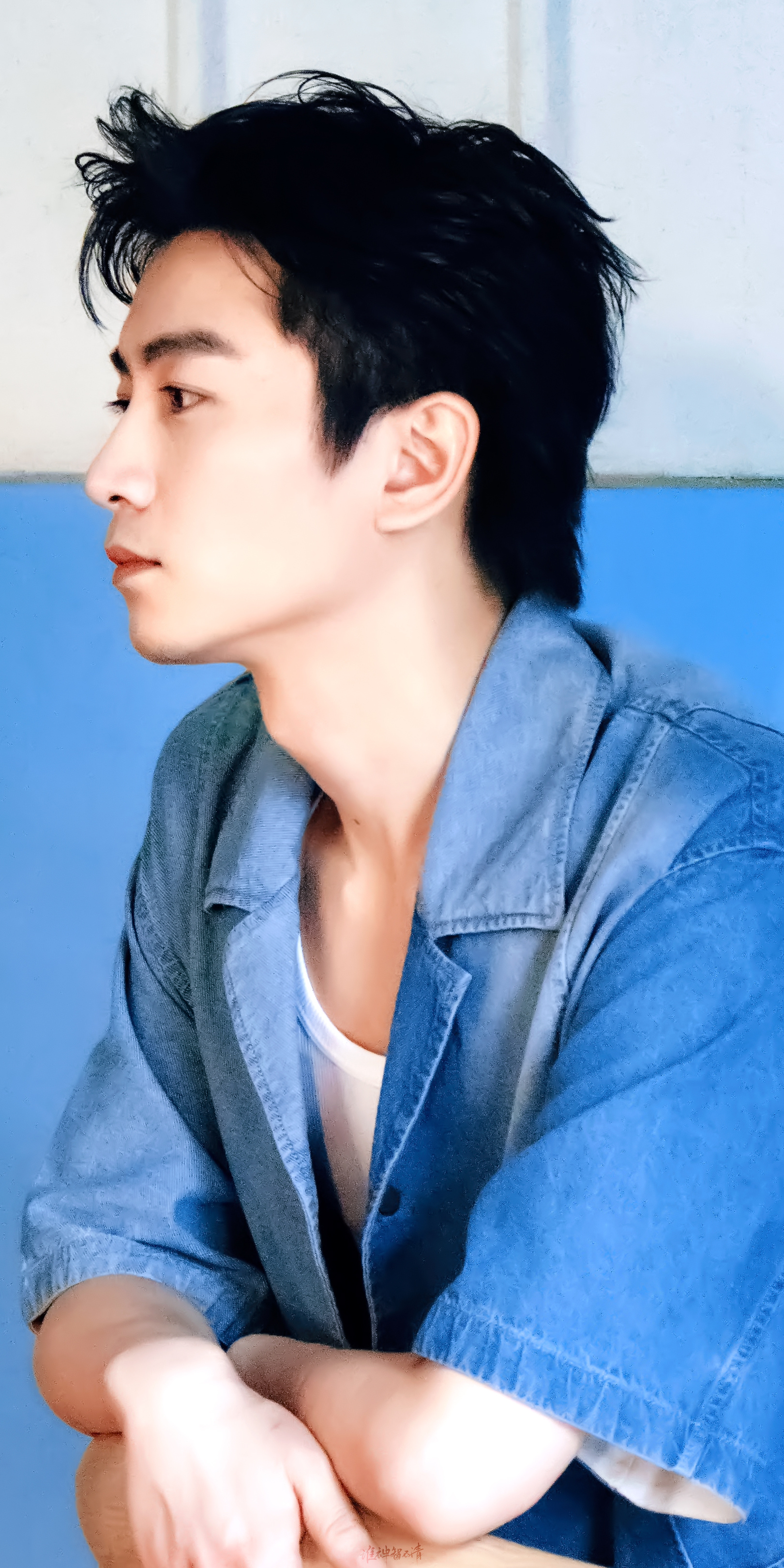微光✨陈晓 ​​​
