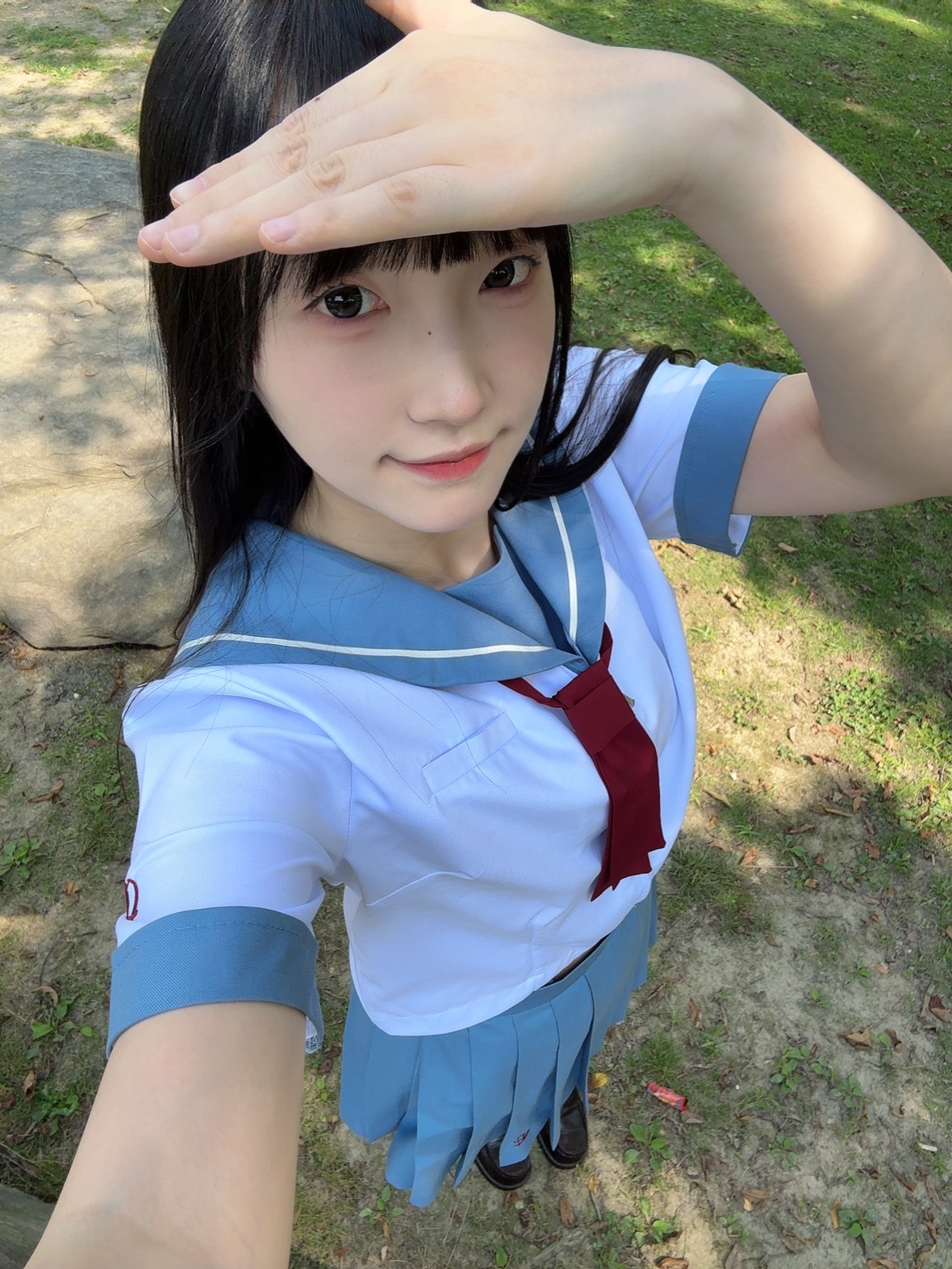 这两天天气都好好静等美照出炉