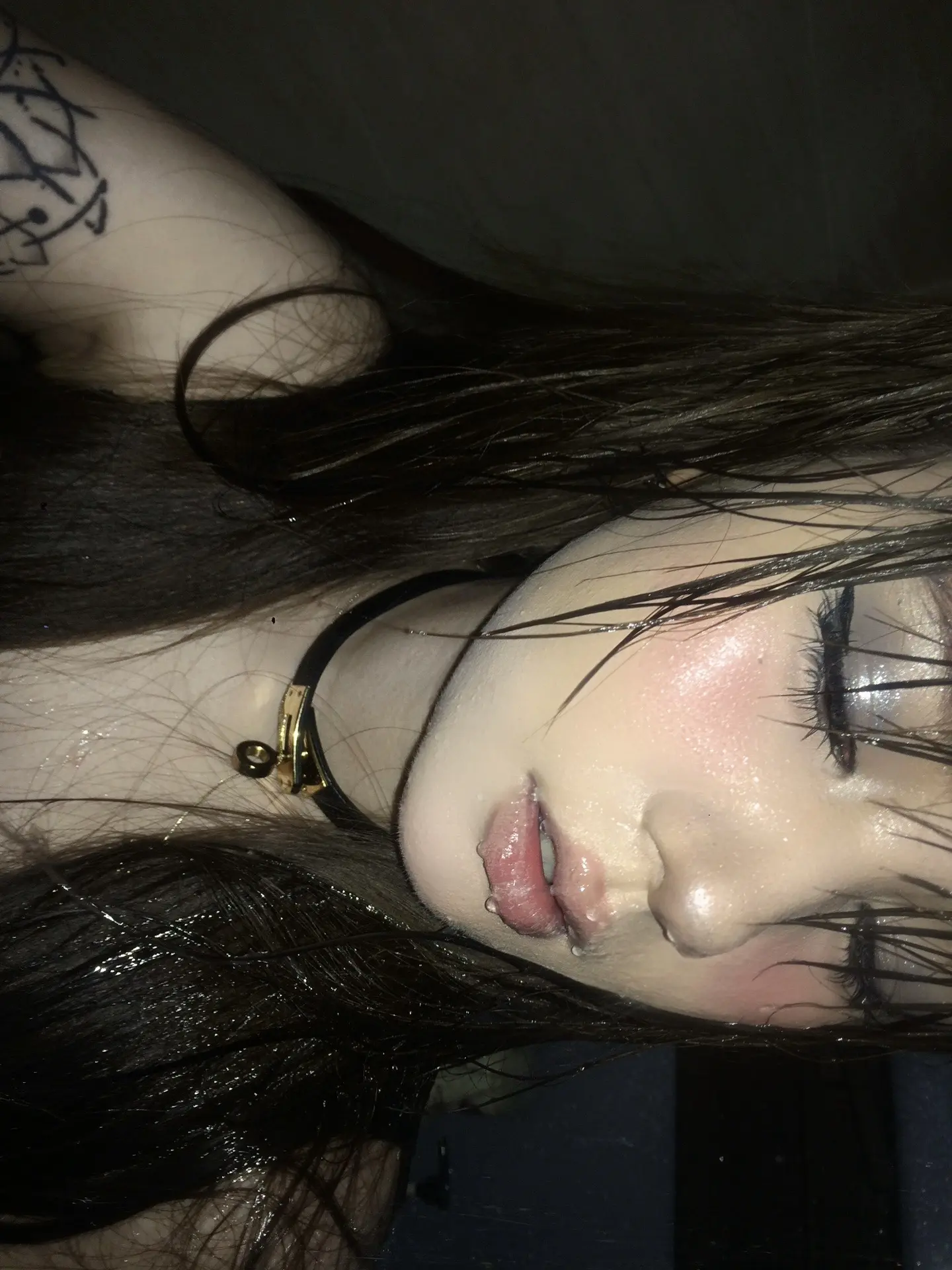 I'm coming to your house.