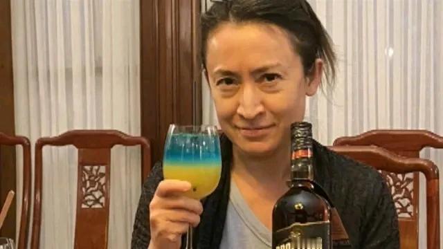 【台湾盛传萧美琴走私红酒，台湾当局称消息来源可疑】综合台媒报道，连日来，台湾互联