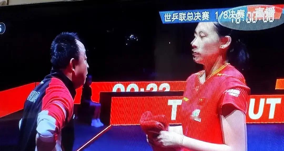 国家队悄悄把心理压力装进了工具箱。
教练组扔掉传统排名表，换上动态积分榜。
你的