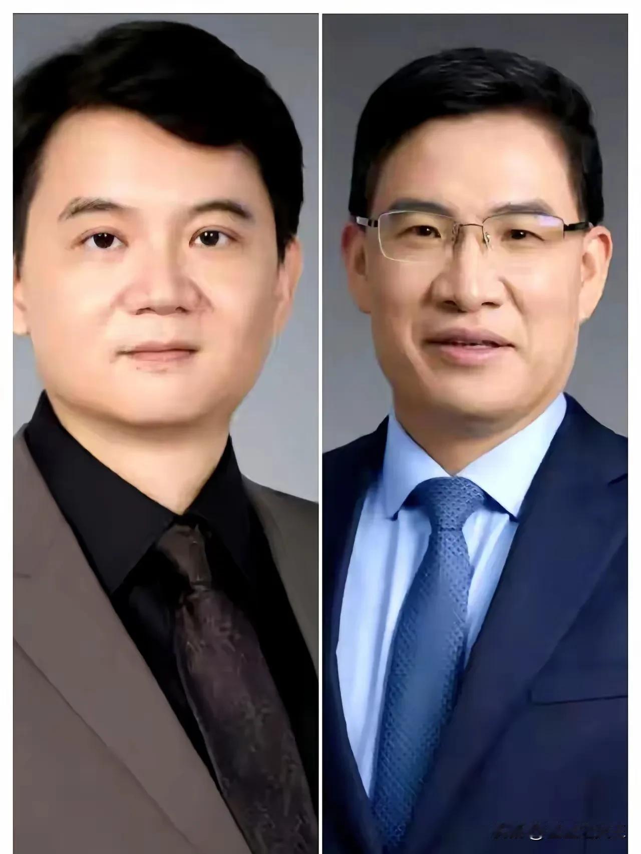 刷到同济大学这则科研突破，手里的茶瞬间淡了，心里却烧得滚烫！

李维达教授、高绍