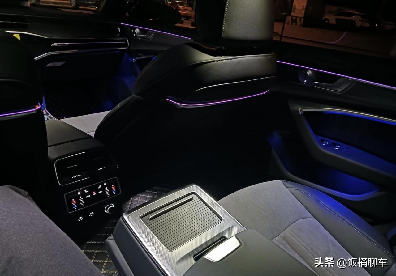 当你特别喜欢某款车的时候，条件允许就买了它吧，千万不要去深入研究。

买车里面有