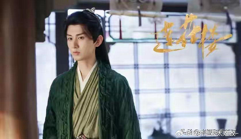 《莲花楼2》官宣炸锅：36集一次性放出，这次要颠覆追剧模式了？对你没看错，就在今