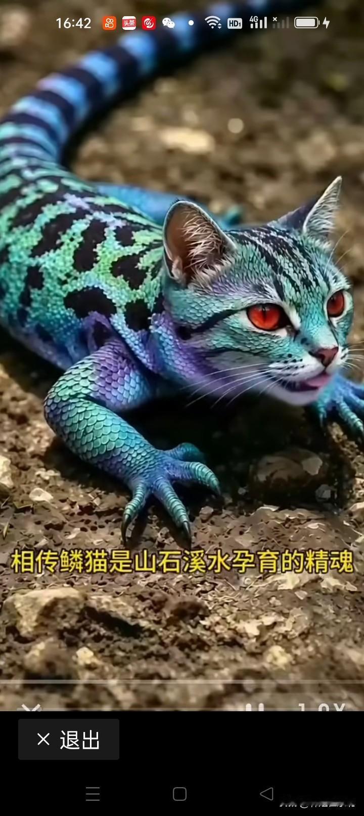 这花猫也太漂亮了！这是什么猫啊？小花猫崽