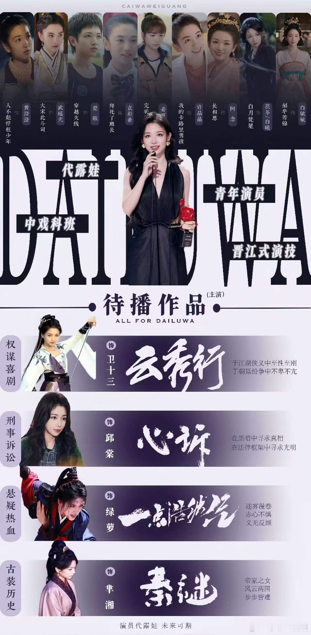 代露娃新剧眼神飒到我了代露娃带血眼神杀代露娃《一点浩然气》战损名场面来袭，眼里全