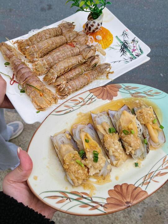 来68海里别错过这家..