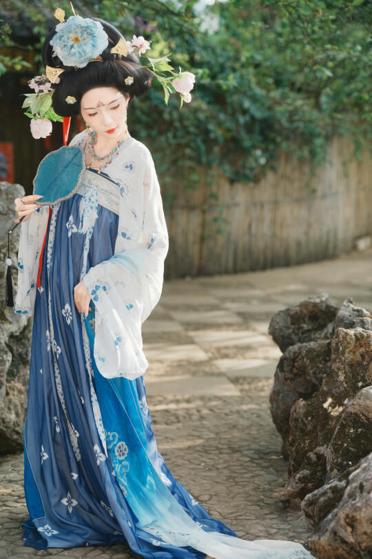🏮唐复原｜你可以永远相信老祖宗的审美~