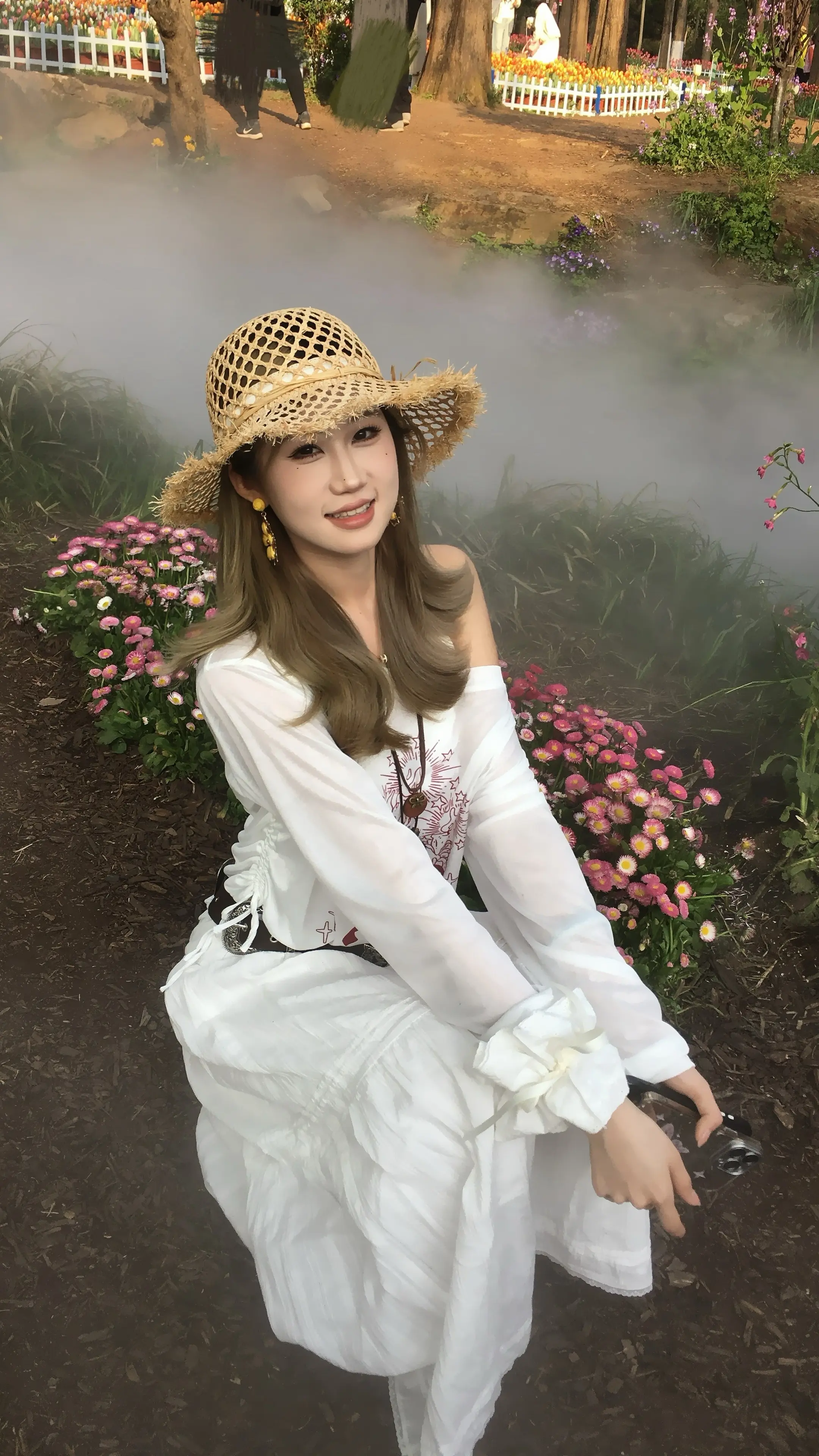 春和景明🍀