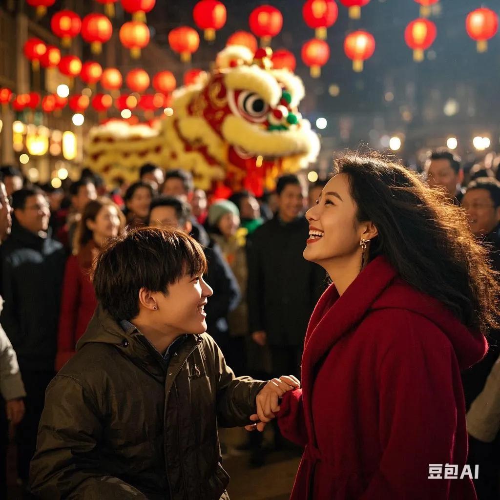 租过男友过大年，一不小心赔真心（故事）

晒图笔记大赛

租个男友过大年，一不小
