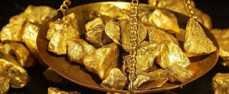 黄金重要信号29日，世界黄金协会发布最新数据显示，一季度全球黄金总需求（含场外交