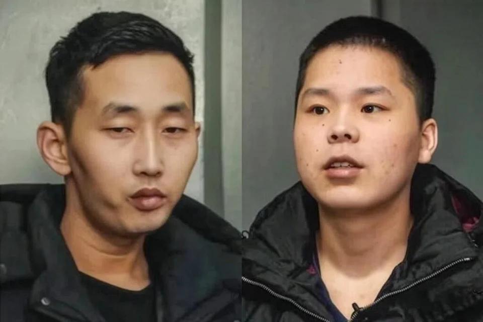 【朝鲜兵被俘后公开喊话：我不回朝，只想投奔韩国！】
        你听说了吗？