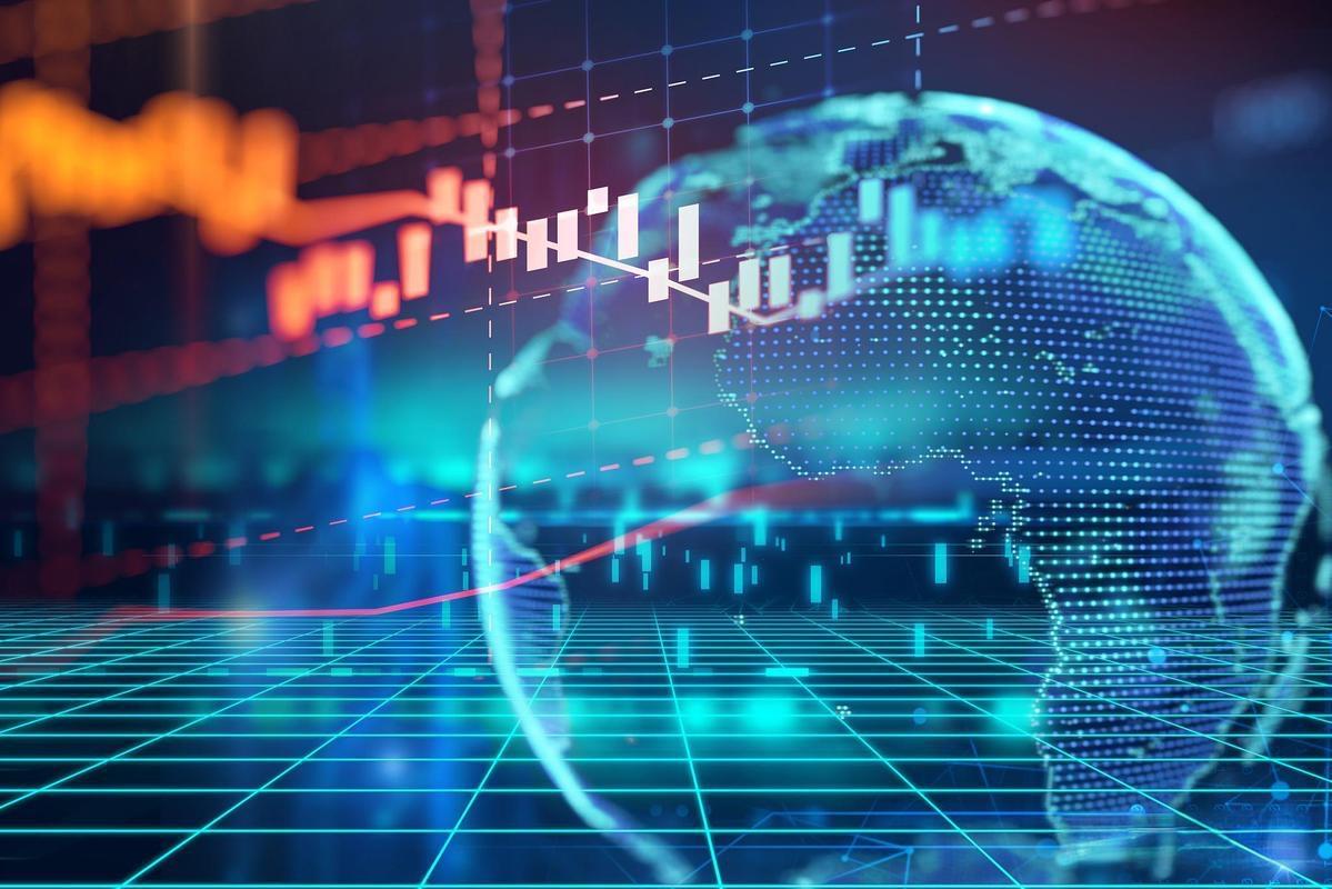 战争驱动全球资本大迁徙，我国既是资本避风港，也面临外需萎缩

地缘政治的硝烟正在