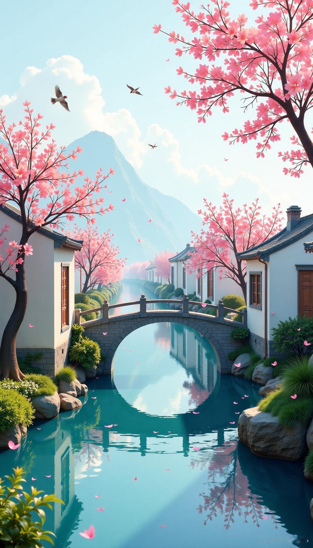这个世界其实是一个巨大的儿童心理学实验场，每个人的言行举止都像是一面镜子，折射出
