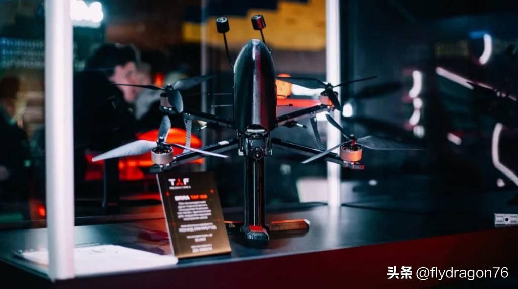 🇦🇪🇰🇼🇶🇦🇺🇦 波斯湾国家计划购买乌克兰无人机

阿联酋、科威