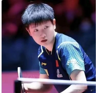 明天晚上18点开始的两场女单半决赛，孙颖莎VS朱雨玲这场大概率会被央视电视直播（