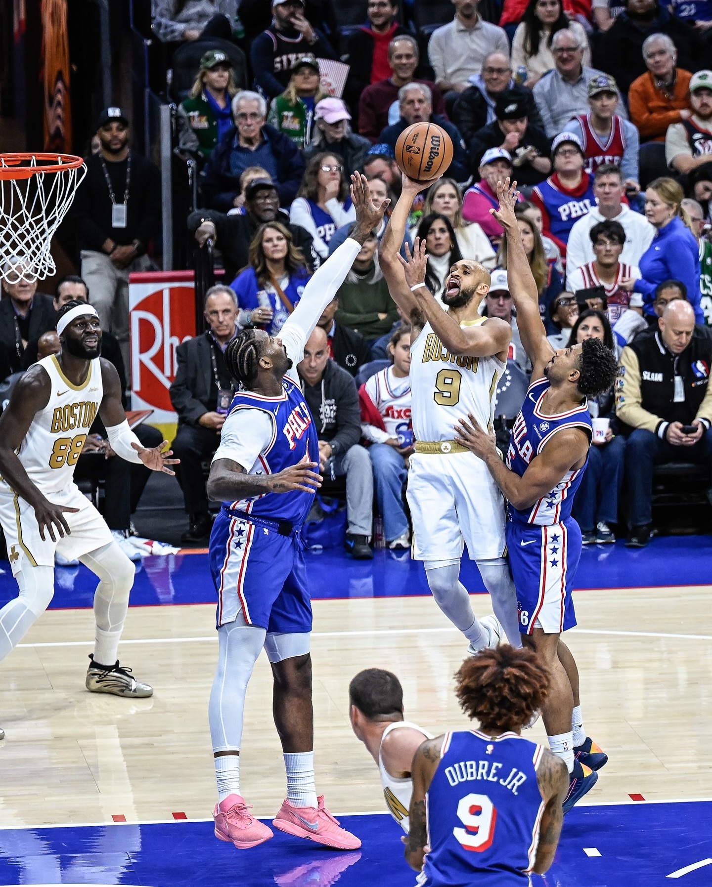 怀特：“我觉得我们今年会遇到很多胶着的比赛，这些比赛肯定能让我们吸取经验、不断成