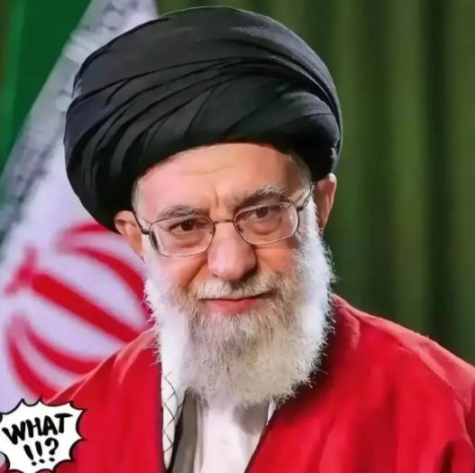 伊朗传来新消息。
4月10日凌晨，伊朗伊斯兰革命卫队海军突然扔出一枚“重磅炸弹”