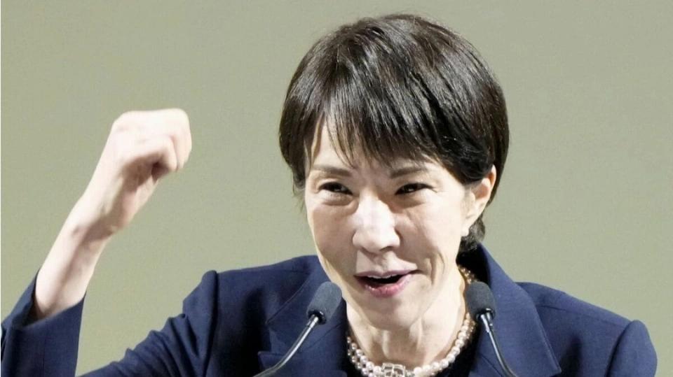 日本报应来了 
 
万万没想到，日本的报应这么快就来了！根据日媒透露，高市内阁支