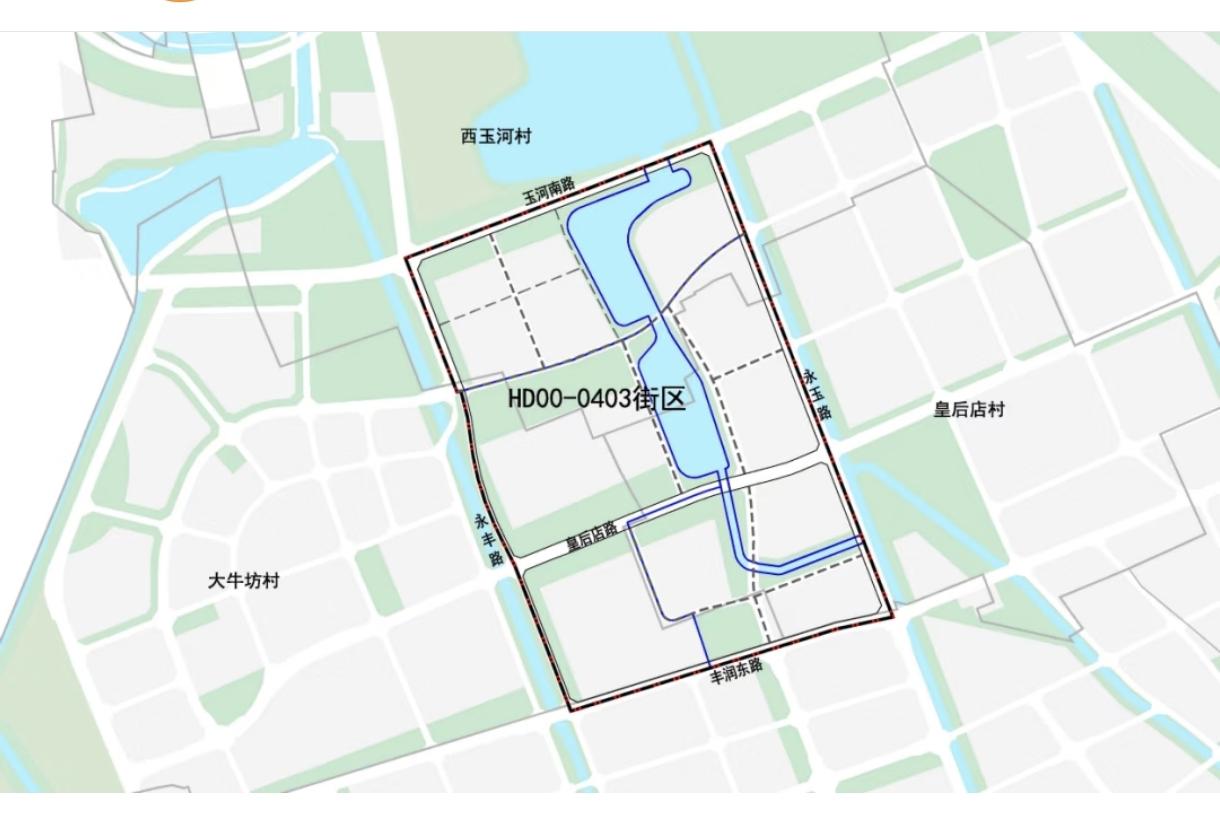 好消息，今后中医类毕业生又多了就业渠道。海淀北部将再添一所中医医院，住在北部地区