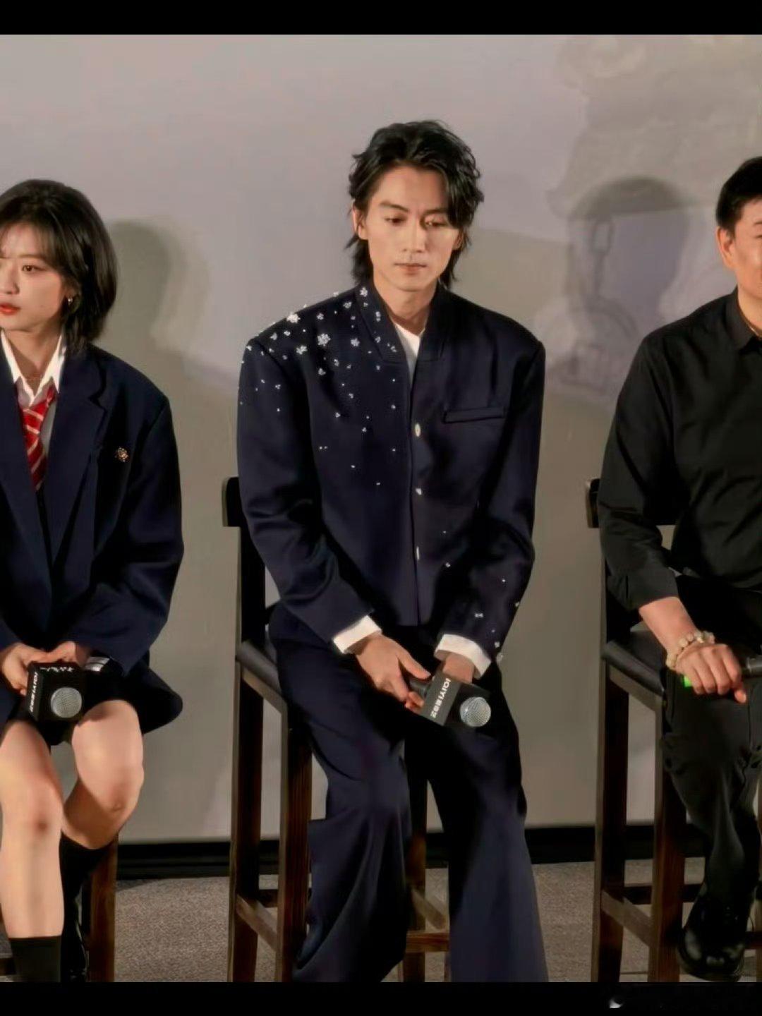 这种沉淀下来的美。 