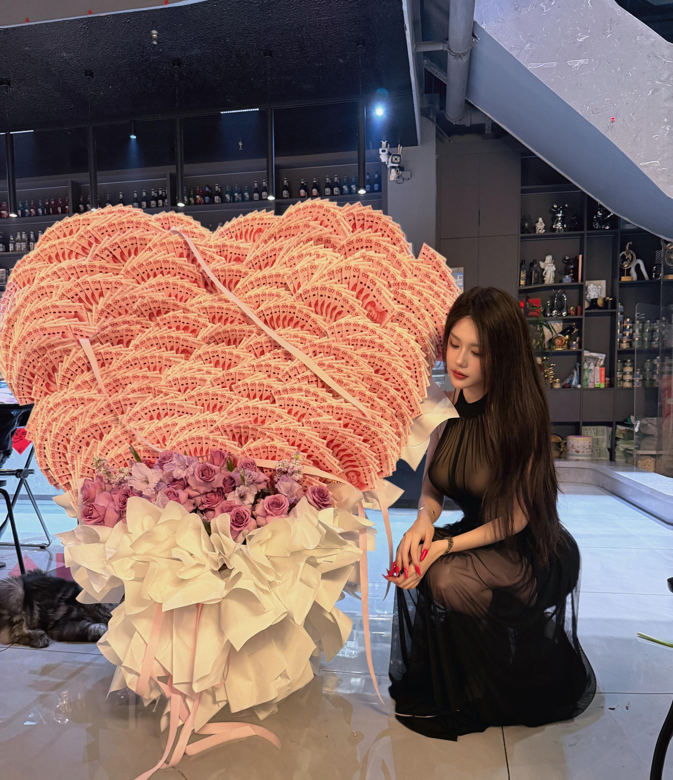 来自殷先生的表白