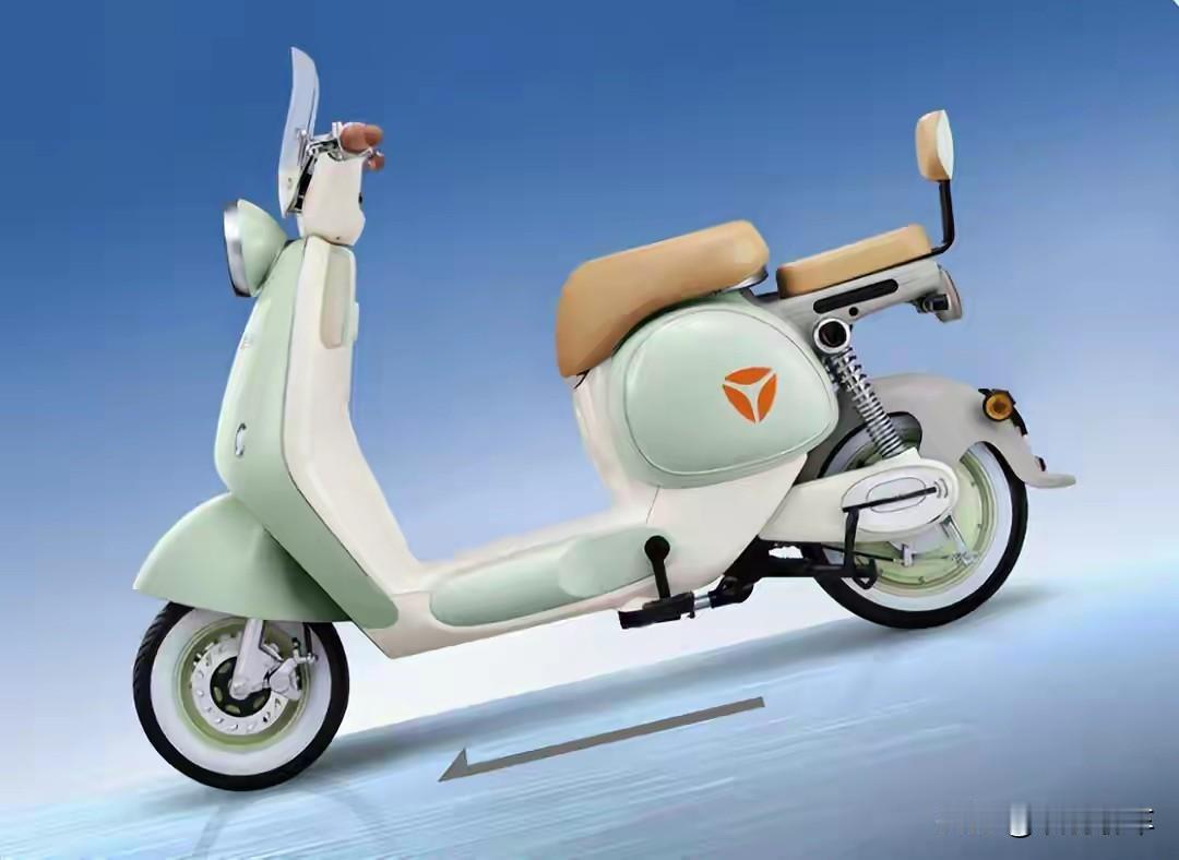 🛵 无锡在全国率先给外卖骑手定向放行专用电摩，黄色牌照、考F证、月租199元。