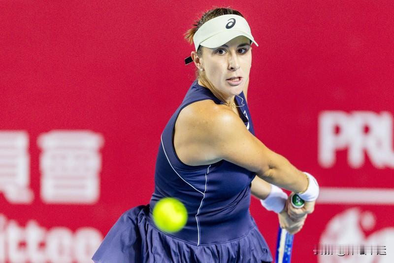 本西奇送蛋逆转斯瓦泰克率先为瑞士队赢下一分🔥🔥

瑞士选手本西奇一开始以3 