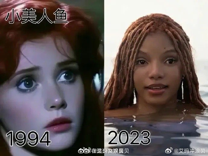 世界的审美怎么了 